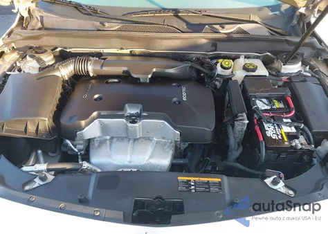 2015 Chevrolet Malibu 1Lt z USA, uszkodzony, nr VIN 1G11C5SL1FF352258